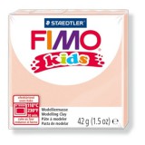 Fimo Kids égethető bőrszínű gyurma (42 g)
