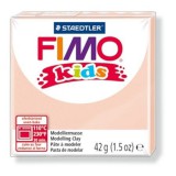 FIMO "Kids" gyurma 42g égethető bőrszín (8030-43) (8030-43) - Gyurmák, slime