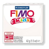 FIMO "Kids" gyurma 42g égethető fehér (8030-0) (8030-0) - Gyurmák, slime