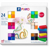 FIMO Set Mod.masse Fimo soft MP BaC (8023 C24-1)