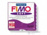 Fimo "Soft" égethető gyurma, bíborlila (8020 61)