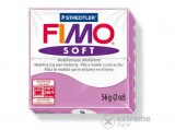 Fimo "Soft" égethető gyurma, levendula (8020 62)
