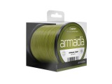 Fin Armada Carp 300M Camou 0,30Mm 15,9Lbs Bojlis-Feederes Zsinór (500623030)