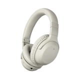 Final Audio UX2000 Over-ear zárt kialakítású Bluetooth 5 fejhallgató hibrid zajszűréssel krém (FIN-UX2000-CR) (FIN-UX2000-CR)