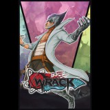 Final Boss Entertainment Wrack - Soundtrack (PC - Steam elektronikus játék licensz)