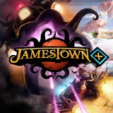 Final Form Games Jamestown (PC - Steam elektronikus játék licensz)