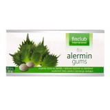 FINCLUB Alermin rágótabletta
