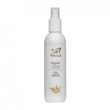 FINCLUB Aloe Vera GEL spray - Hűsítő Aloe Vera testápoló gél spray, 200 ml