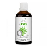 FINCLUB Avis csepp - természetes nyugtató és stresszoldó (100 ml)