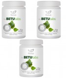 FINCLUB Betutabs 3 db-os csomag (3x100 db) - vesék és húgyutak támogatására