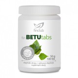FINCLUB Betutabs tabletta - vesék és húgyutak támogatására (100 db)