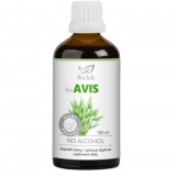 FINCLUB fin Avis csepp (100 ml) - természetes nyugtató és stresszoldó