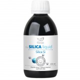 FINCLUB fin Silica Liquid folyékony szilícium, 250 ml