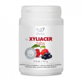 FINCLUB fin Xyliacertabs (210 db) - 100% természetes C-vitamin szopogató tabletta