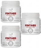 FINCLUB Fintabs CD Bori+K2 csonterősítő tabletta 3 db-os csomag (3x180 db)
