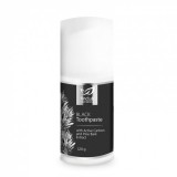 FINCLUB Fogkrém aktív szénnel és tengerparti fenyő kivonattal, 120 g