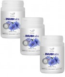 FINCLUB Inubitabs prebiotikum 3 db-os csomag (3x120 db)