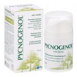 FINCLUB Pycnogenol gél – Prémium bőrfiatalító és hidratáló antioxidáns komplex (50 ml)