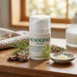 FINCLUB Pycnogenol gél – Prémium bőrfiatalító és hidratáló antioxidáns komplex (50 ml)