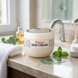 FINCLUB SKIN Cream 3 az 1-ben Hidratáló és Tisztító Krém, 225 g