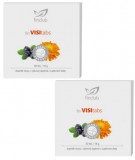 FINCLUB Visitabs - Luteint, Zeaxantint, Körömvirágot és Fekete áfonyát tartalmazó tabletták a szemek egészségéért 2 db-os csomag (2x60 db)