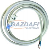 FINDER 07L.02 Kábel LED lámpához DC