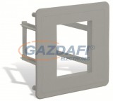 FINDER 080.01 Beépítő keret