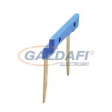 FINDER 094.52.1 2 pólusú átkötőhíd