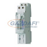 FINDER 12.11.8.230.0000 Mechanikus napi időkapcsoló 230V 16A