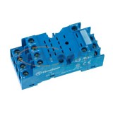 FINDER 94.74 Reléfoglalat, csavaros csatlakozású, 14 pin