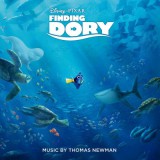 Finding Dory - Szenilla nyomában OST - CD