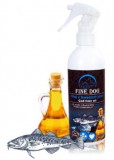 Fine Dog 931 Csukamájolaj 250ml étrend-kiegészítő kutyáknak és macskáknak