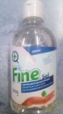 Fine-Sol kézfertőtlenítő - 400ml