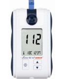 Finetest Prémium vércukormérő