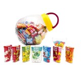 Fini Mini cukorka drazsé vegyes 70x16g