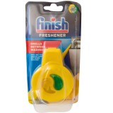 Finish lemon mosogatógép illatosító 4ml