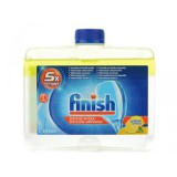 Finish Mosogatógép tisztító citrom ilattal - 250 ml (3059946156330)