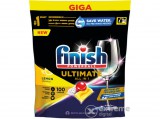 Finish Powerball Ultimate All in 1 mosogatógép-kapszula, citromos, 100 db