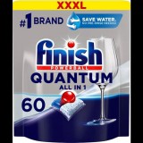 Finish Quantum All in 1 mosogatógép tabletta 60db (5908252004881) (5908252004881)