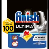 FINISH Ultimate All in 1 Lemon Sparkle 100 ks (5999109583406)