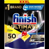 Finish Ultimate All in 1 Lemon Sparkle mosogatógép tabletta 50db (5908252004836) (5908252004836)