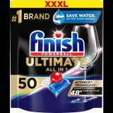 Finish Ultimate All in 1 mosogatógép tabletta 50db (5908252004829) (5908252004829)