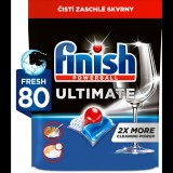 Finish Ultimate All in One mosogatógép tabletta 80db (5999109580788) (5999109580788)
