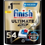 Finish Ultimate Plus All in 1 mosogatógép tabletta 54db (5999109582454) (5999109582454)