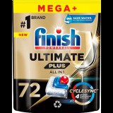 Finish Ultimate Plus All in 1 mosogatógép tabletta 72db (5999109582447) (5999109582447)