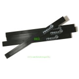 Finixa műanyag keverőpálca (23cm)