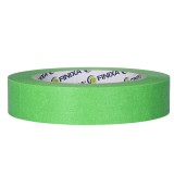 Finixa oldószer és vízálló maszkolószalag 25mmx50m (120°C-ig hőálló)