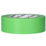 Finixa oldószer és vízálló maszkolószalag 38mmx50m (120°C-ig hőálló)