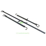 Finixa Panelrögzítő készlet