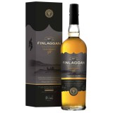 Finlaggan Cask Strength Whisky (0,7L 58%)